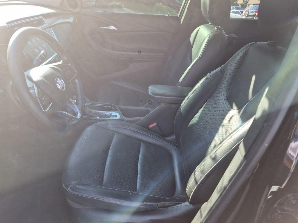 2022 Buick Encore - $10,000