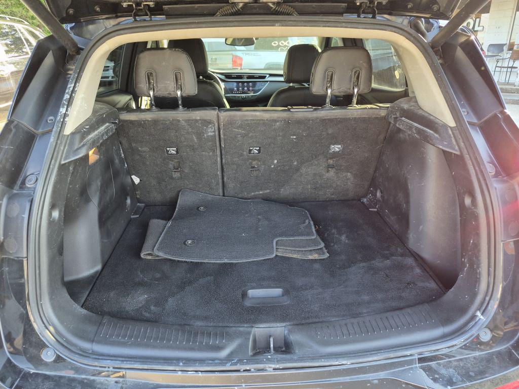 2022 Buick Encore - $10,000