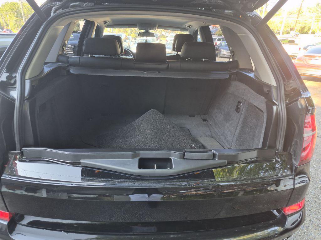 2013 BMW X5 - $7,500