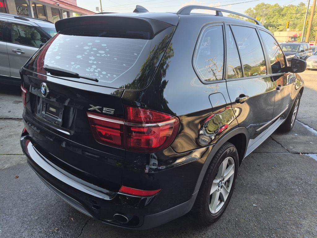 2013 BMW X5 - $7,500