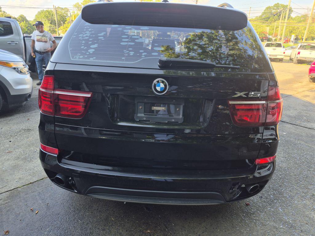 2013 BMW X5 - $7,500