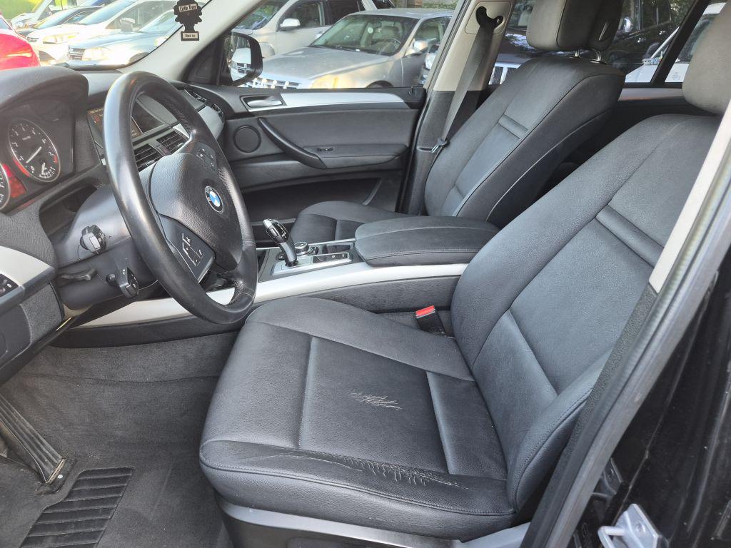 2013 BMW X5 - $7,500