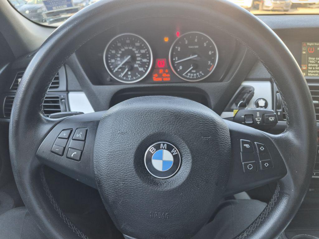 2013 BMW X5 - $7,500