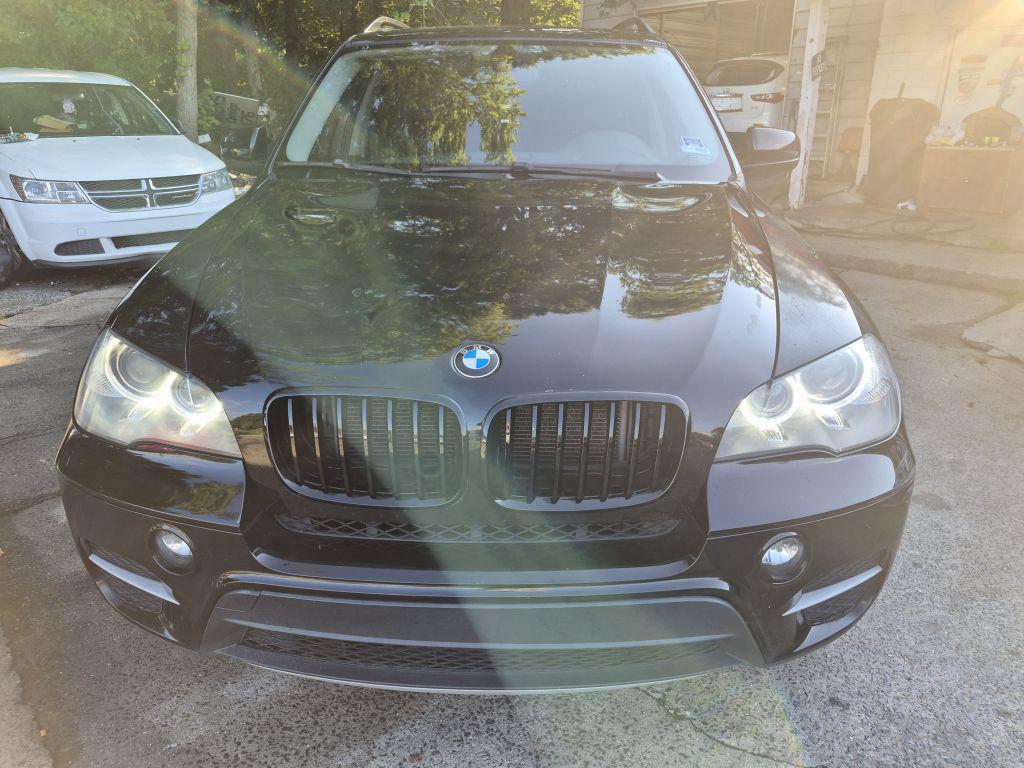 2013 BMW X5 - $7,500