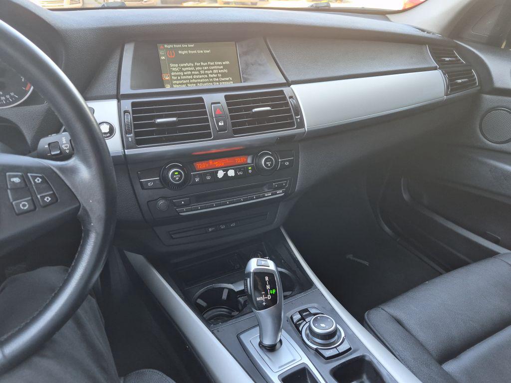 2013 BMW X5 - $7,500