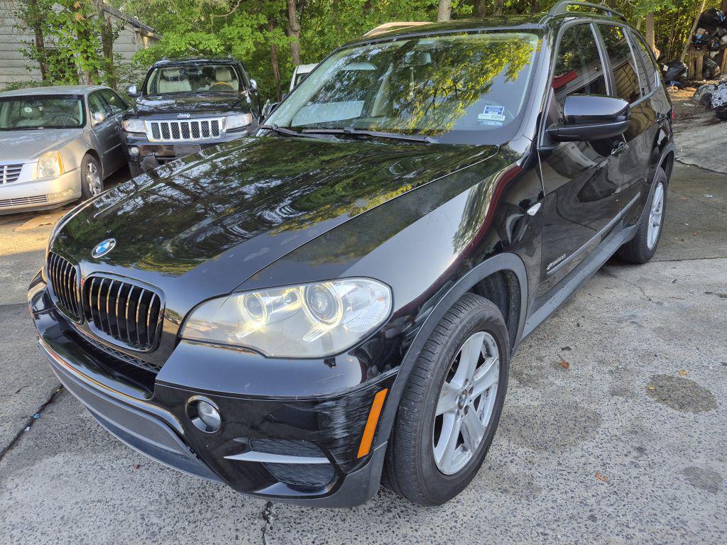 2013 BMW X5 - $7,500