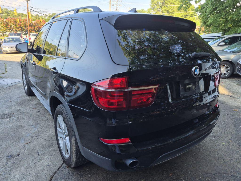 2013 BMW X5 - $7,500