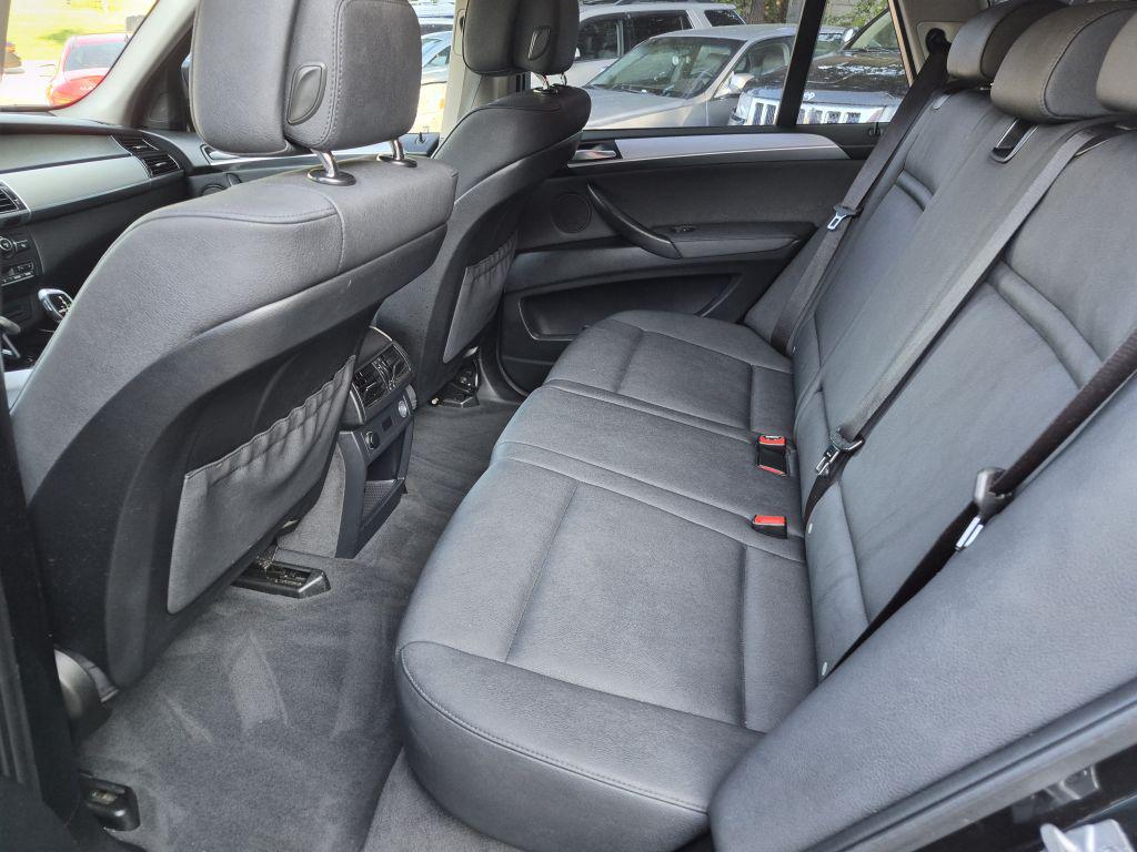 2013 BMW X5 - $7,500