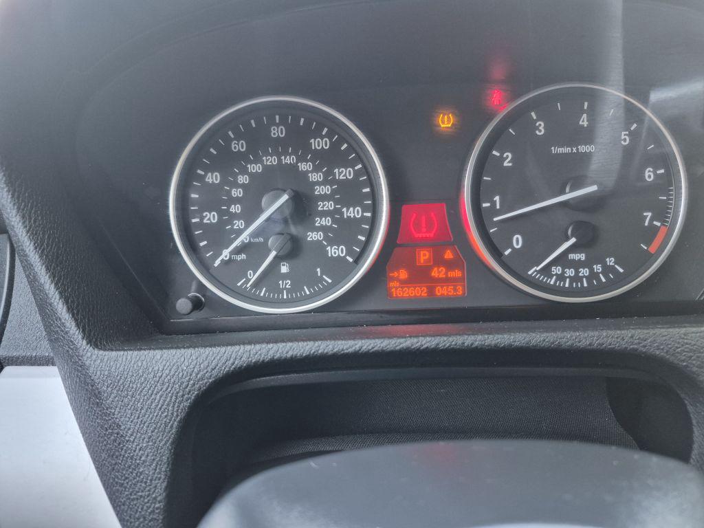2013 BMW X5 - $7,500