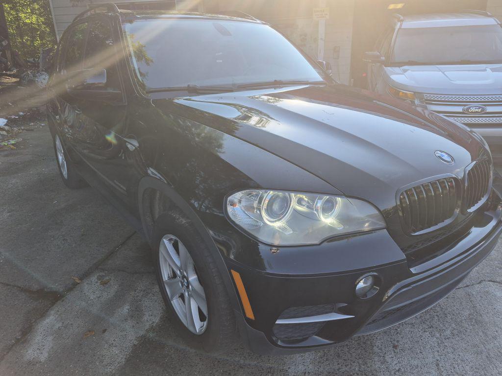 2013 BMW X5 - $7,500