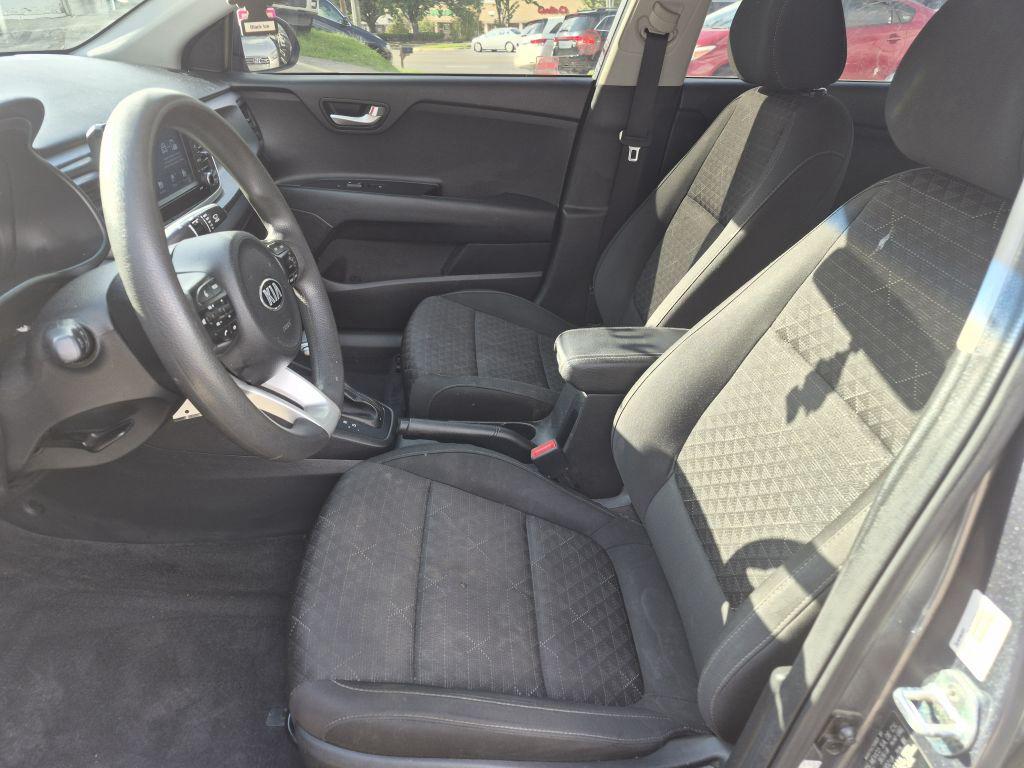 2020 Kia Rio - $10,000