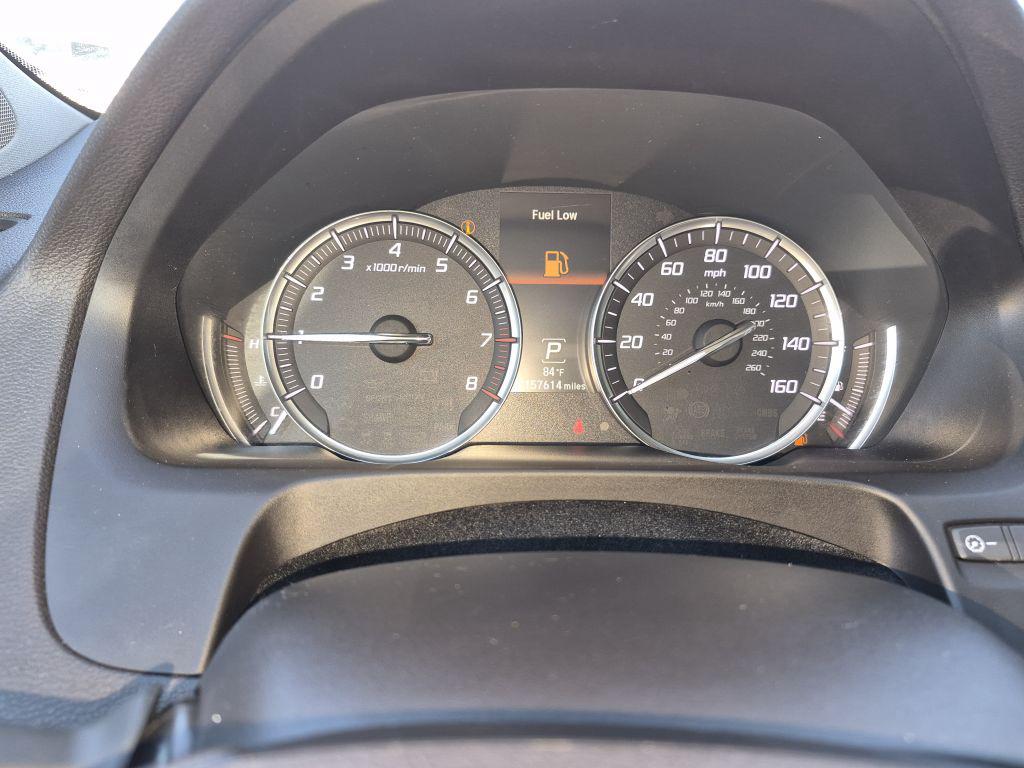 2015 Acura TL - $12,000