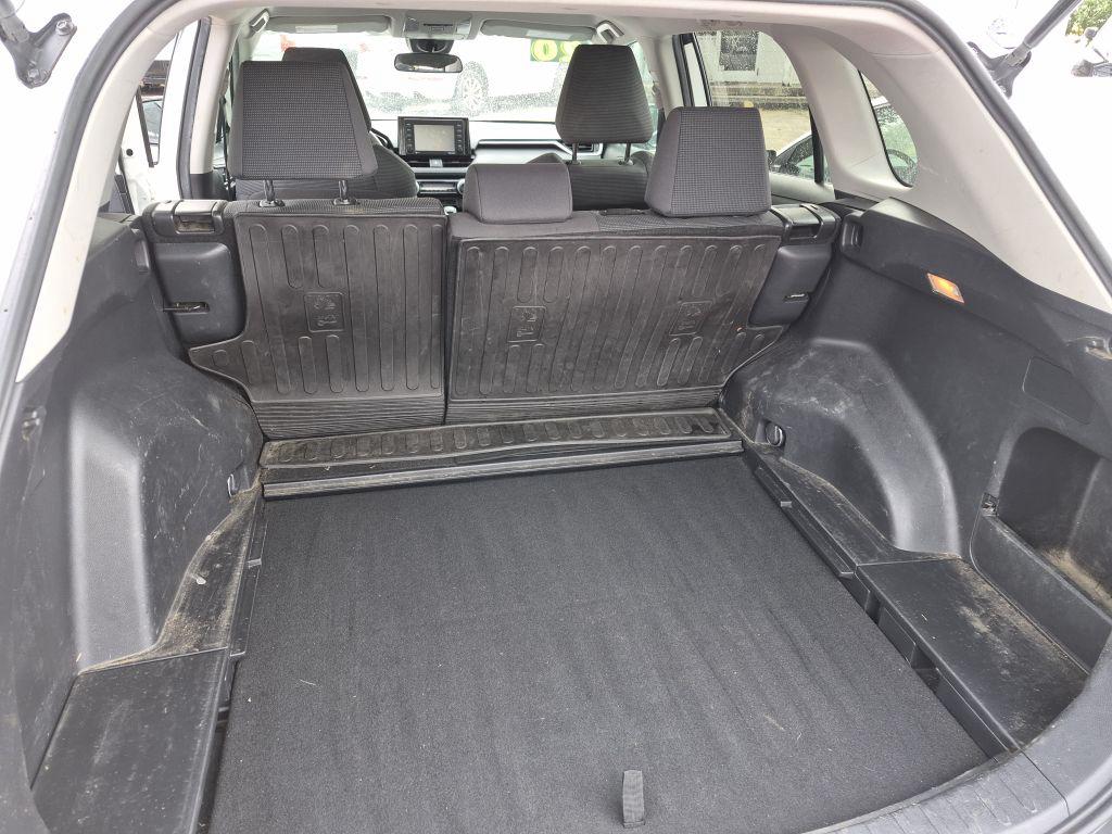 2020 Toyota RAV4 - $14,000