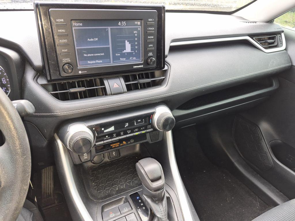 2020 Toyota RAV4 - $14,000
