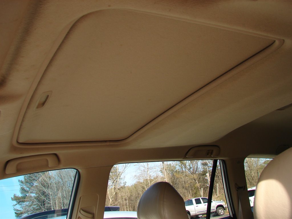 2008 Toyota RAV4 Limited photo
