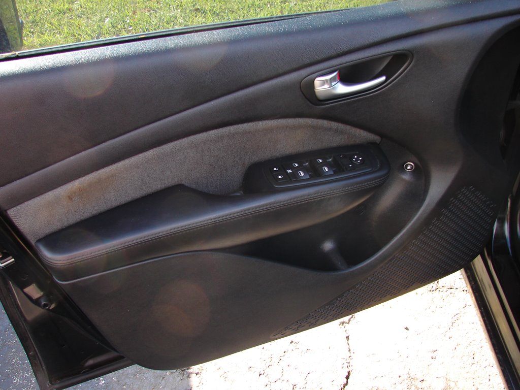 2013 Dodge Dart SXT photo