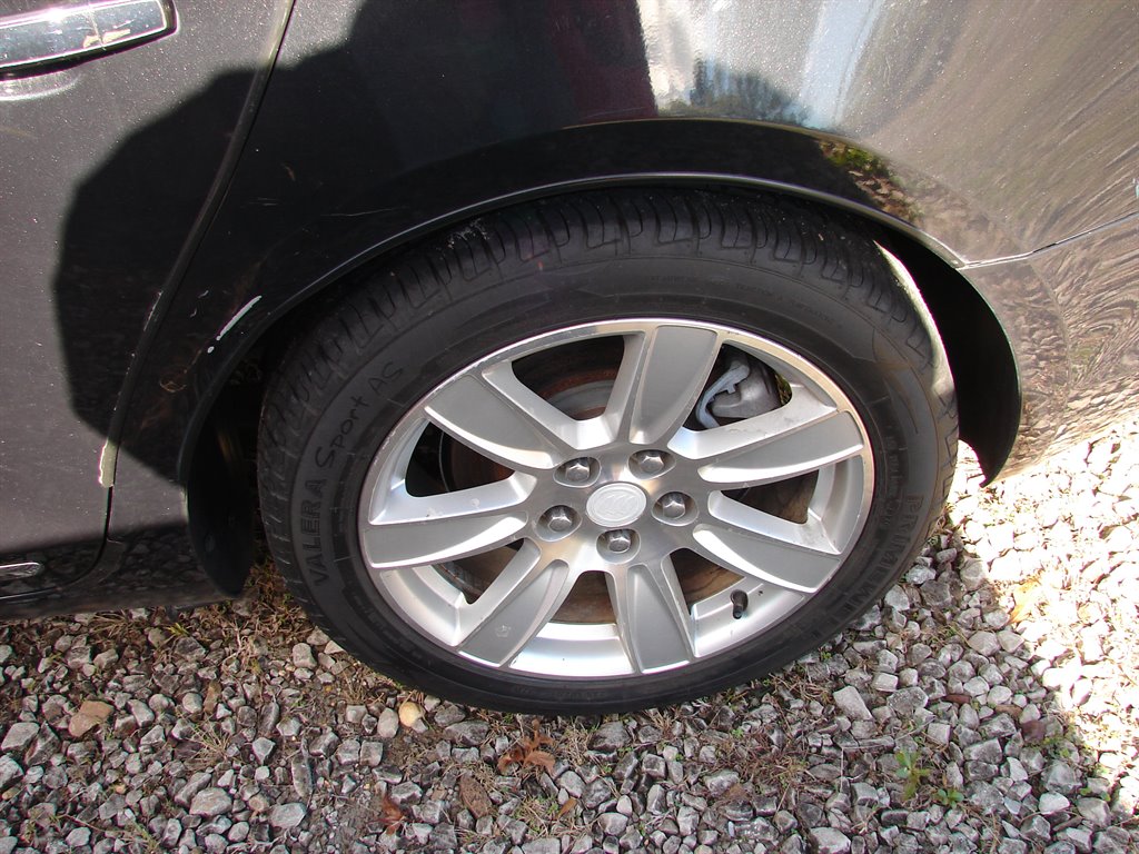 2012 Buick LaCrosse Premium 1 photo