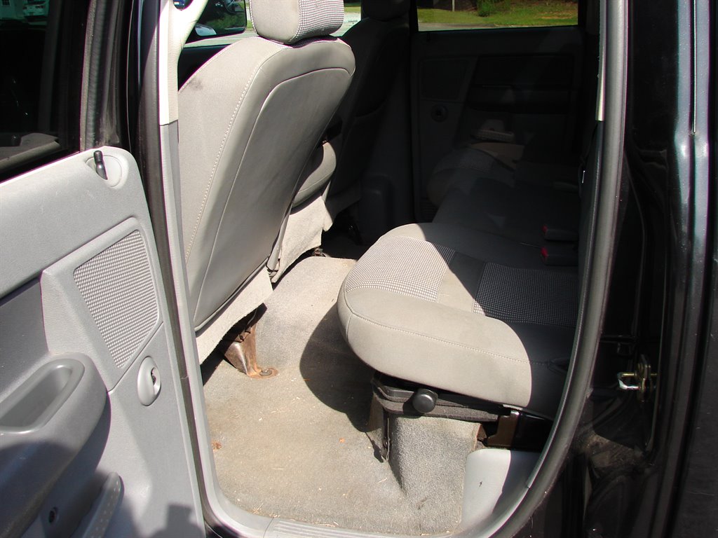 2006 Dodge Ram - $13,950
