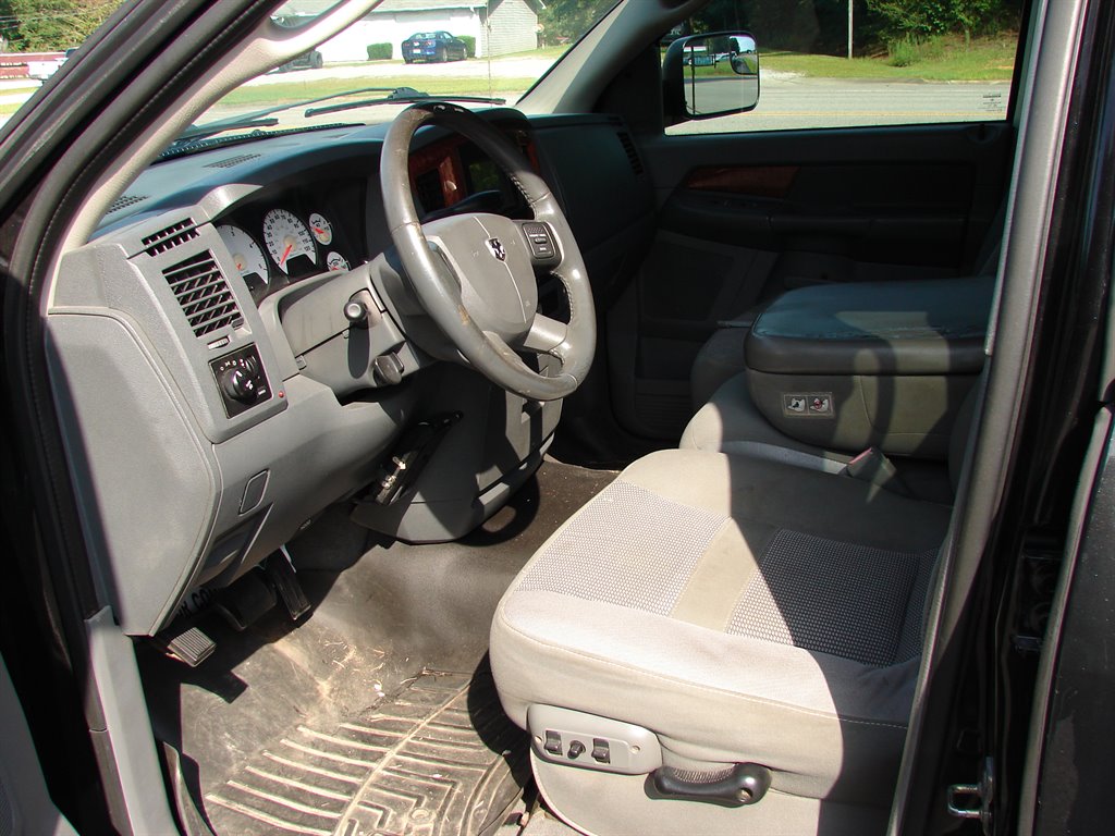 2006 Dodge Ram - $13,950