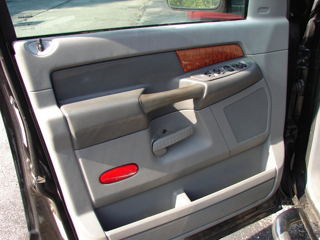 2006 Dodge Ram - $13,950