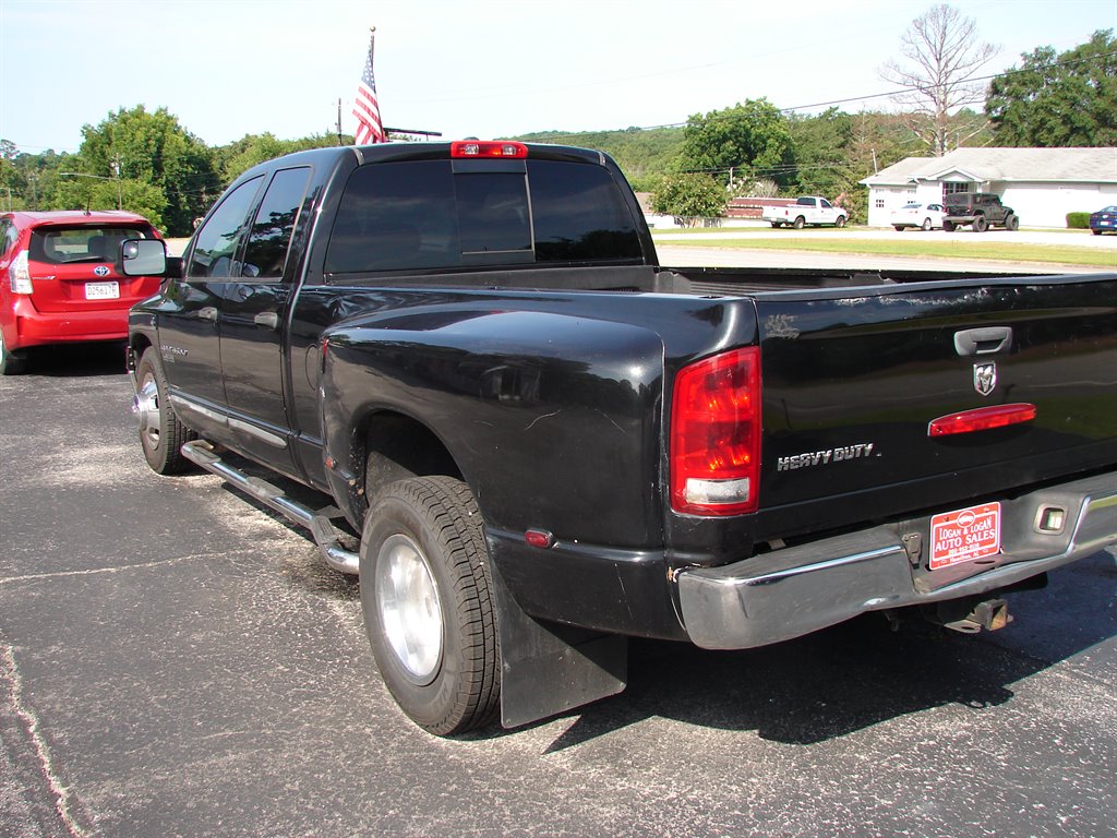 2006 Dodge Ram - $13,950