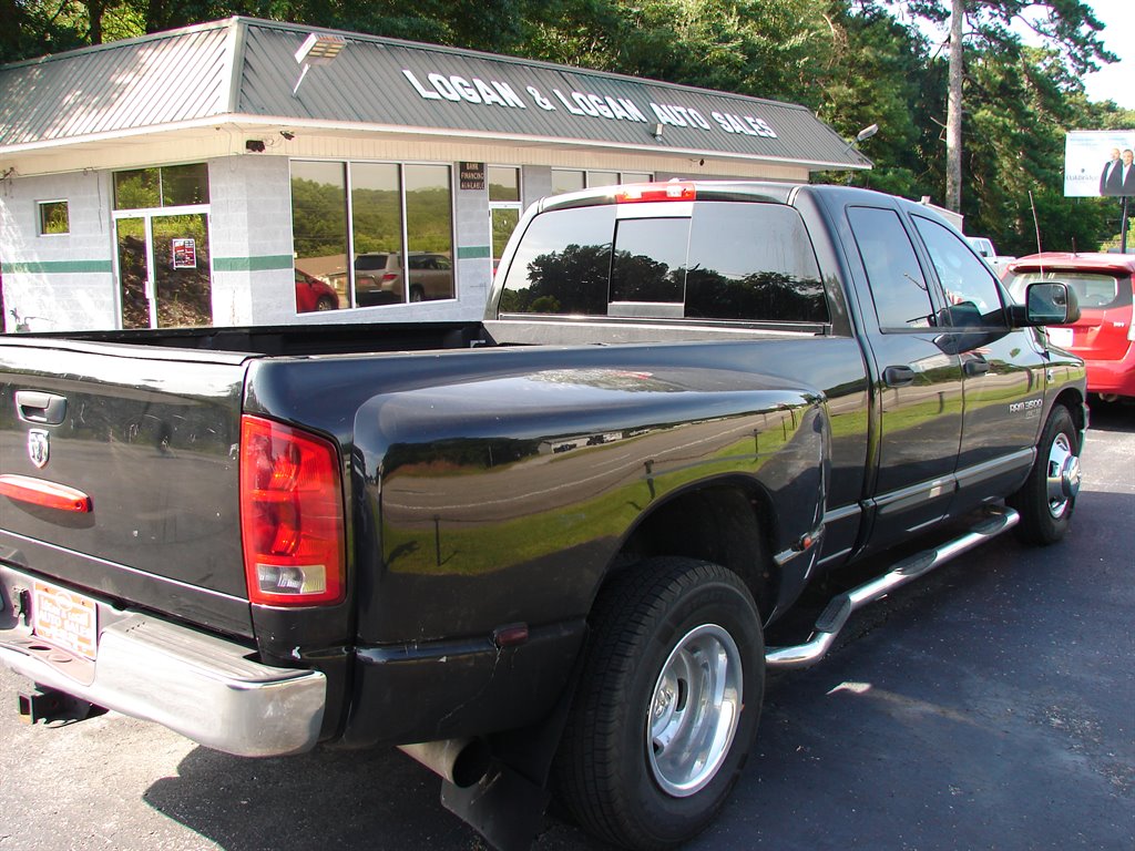 2006 Dodge Ram - $13,950