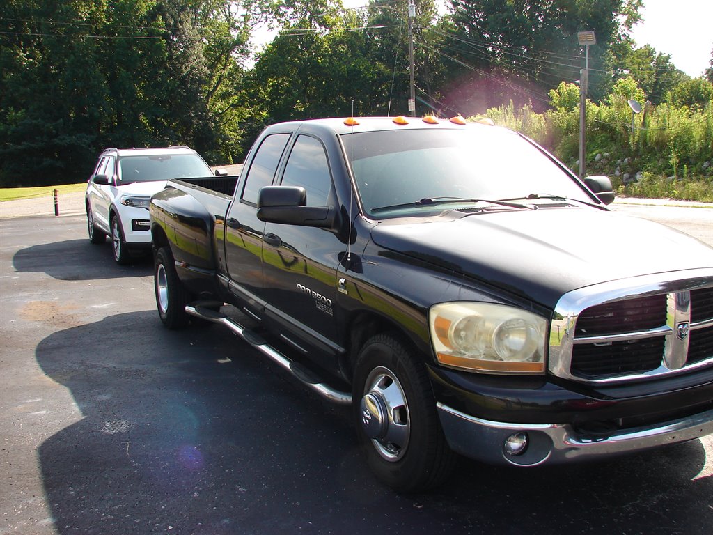 2006 Dodge Ram - $13,950