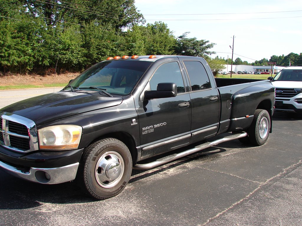 2006 Dodge Ram - $13,950