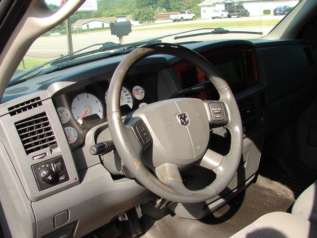 2006 Dodge Ram - $13,950
