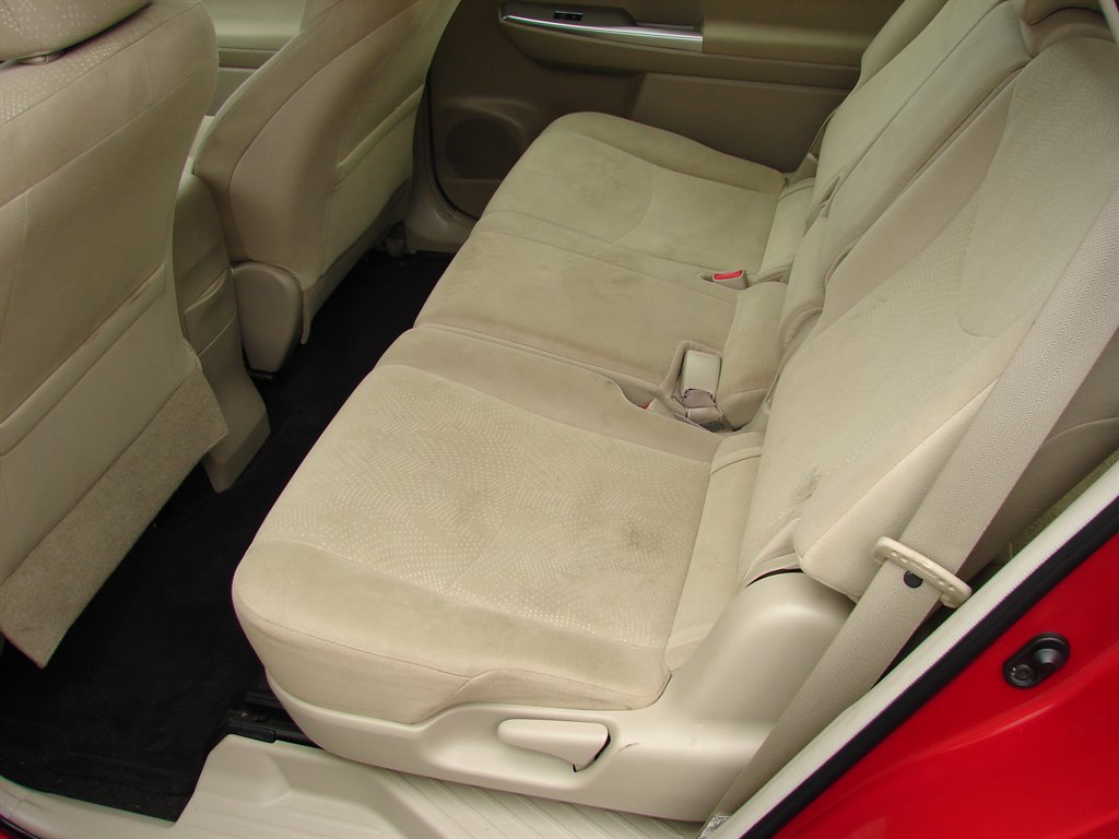 2014 Toyota Prius - $5,995