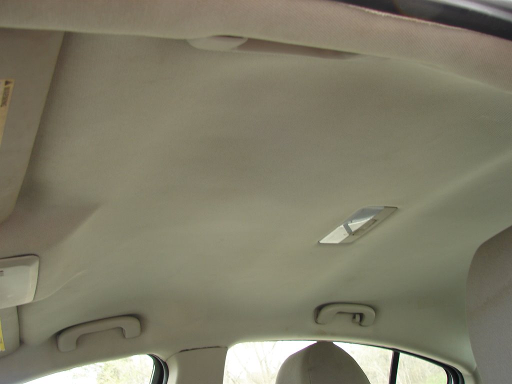 2012 Chevrolet Cruze LT photo