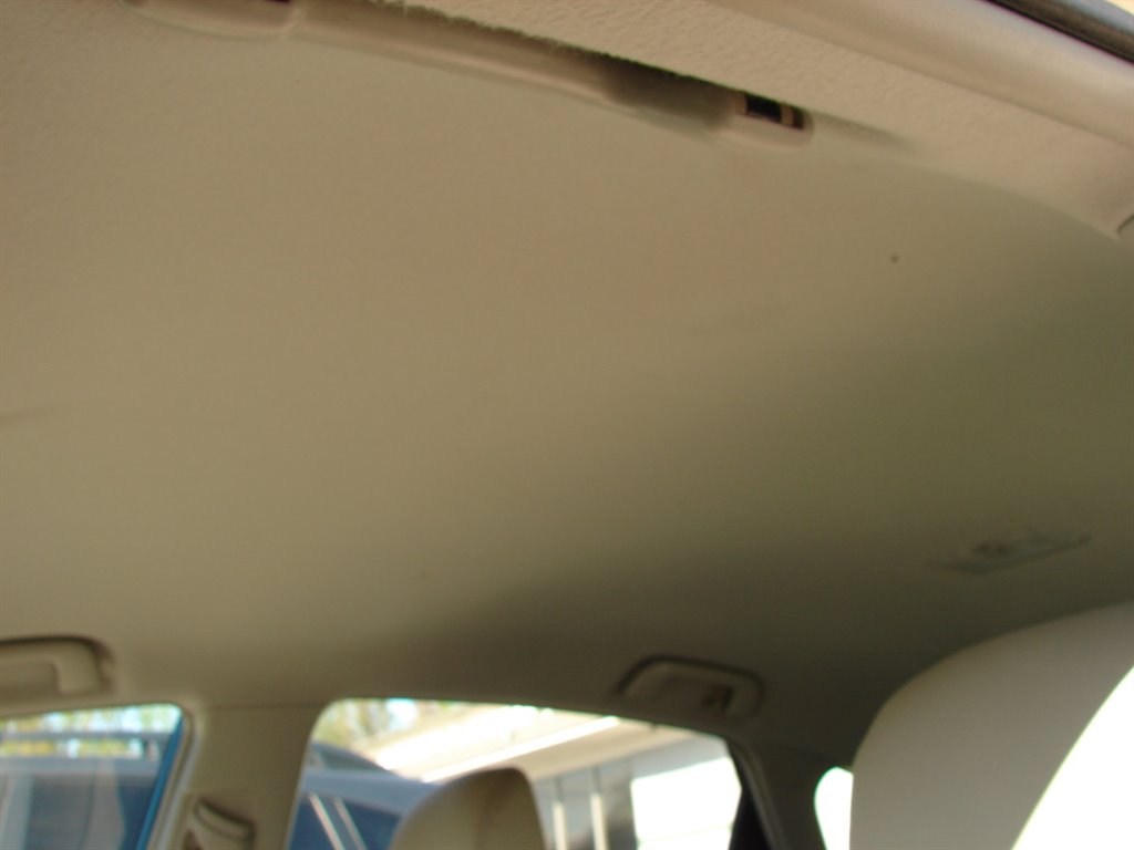 2011 Toyota Prius I photo