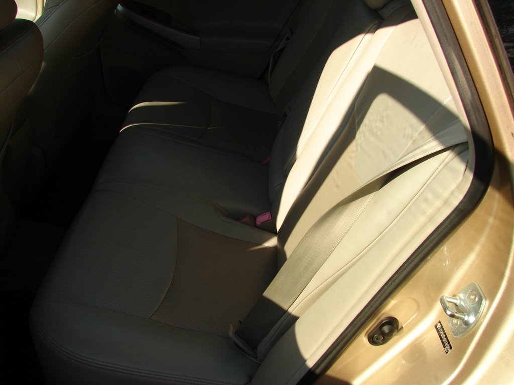 2011 Toyota Prius I photo