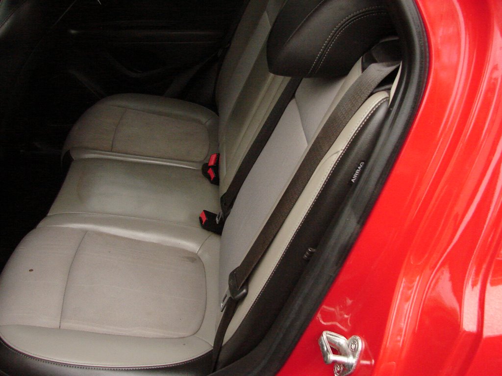 2016 Chevrolet Trax LT photo