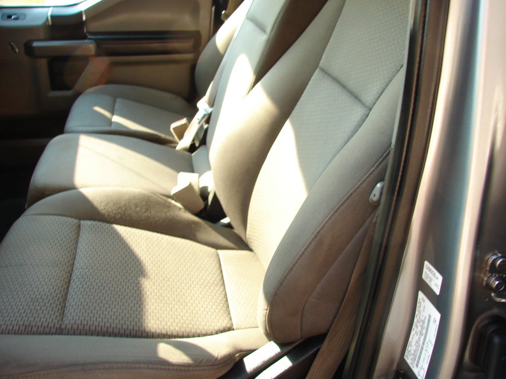 2020 Ford F-150 - $18,350
