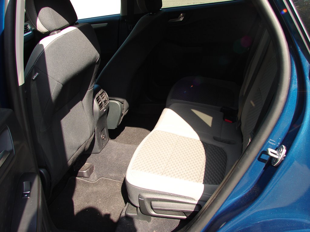 2020 Ford Escape - $11,950