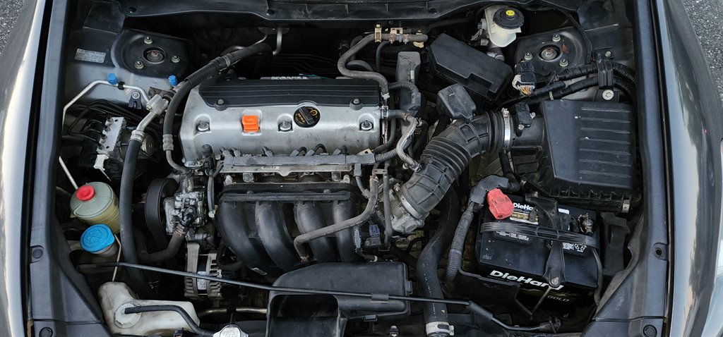 2012 Honda Accord LX photo