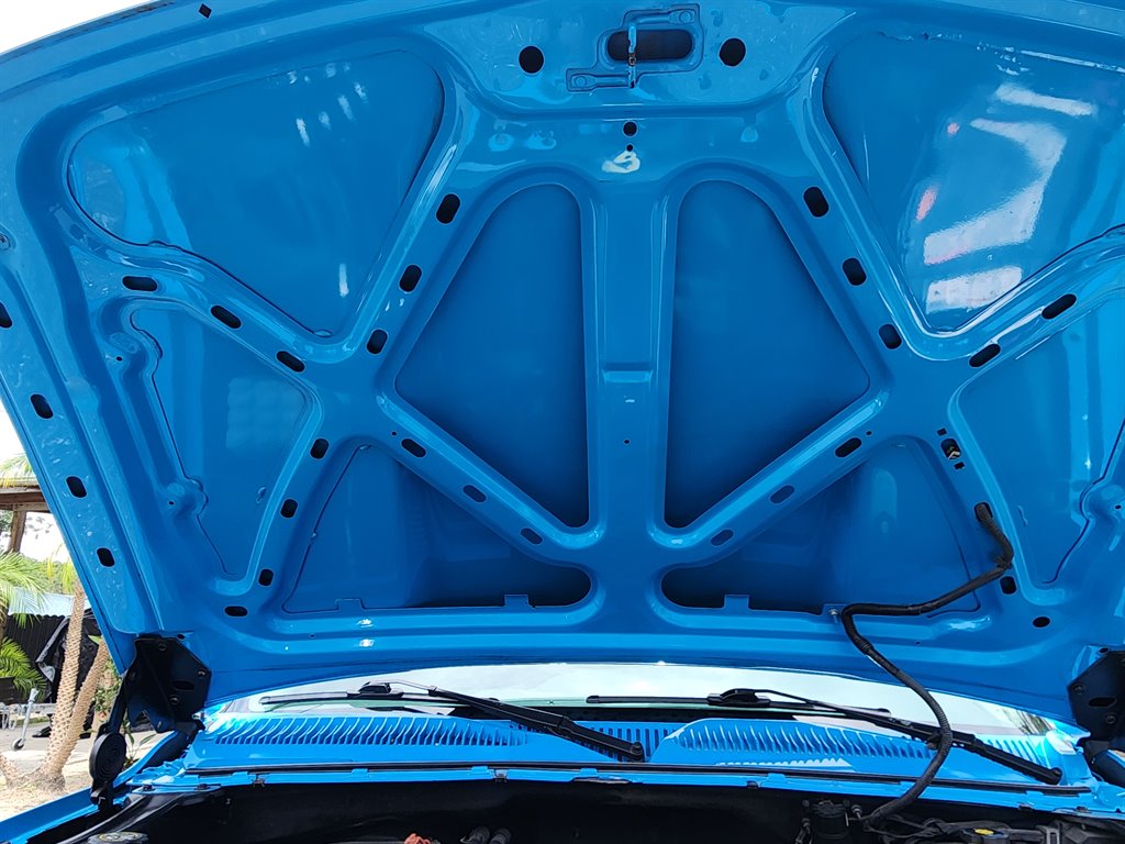 2001 Chevrolet Silverado 1500 photo