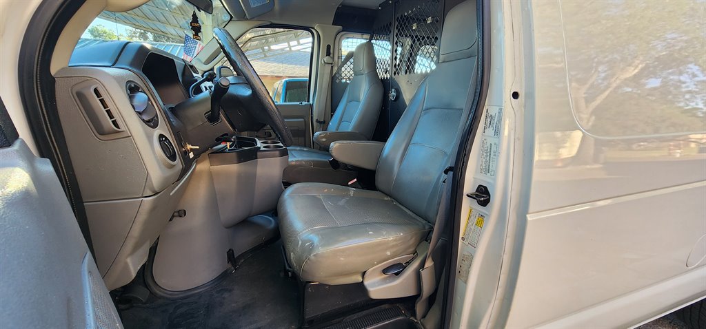2013 Ford E-150 - $10,995
