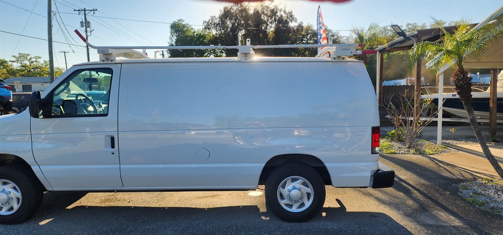 2013 Ford E-150 - $10,995