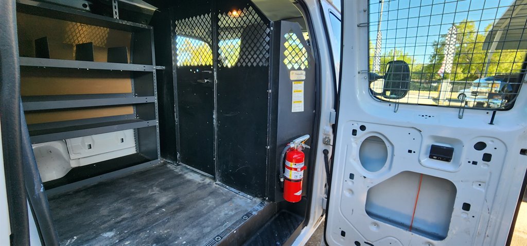 2013 Ford E-150 - $10,995