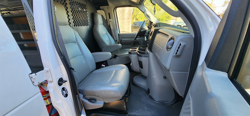 2013 Ford E-150 - $10,995