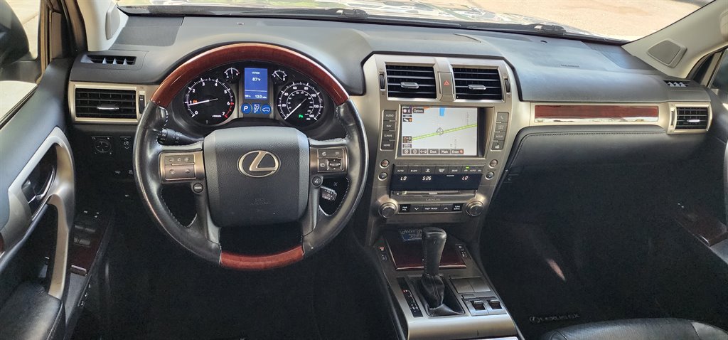 2015 Lexus GX - $19,995