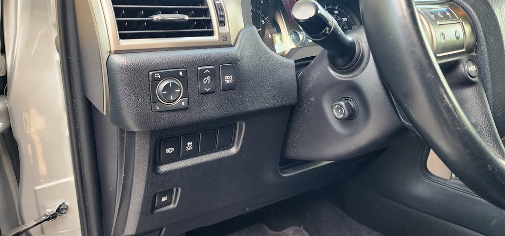 2015 Lexus GX - $19,995