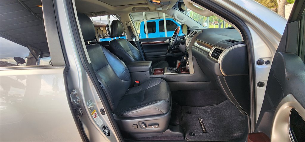 2015 Lexus GX - $19,995