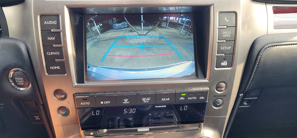 2015 Lexus GX - $19,995