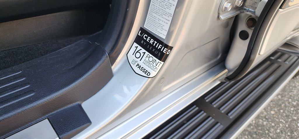 2015 Lexus GX - $19,995