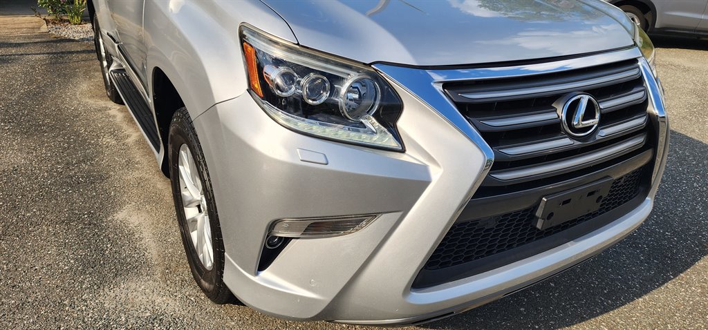2015 Lexus GX - $19,995