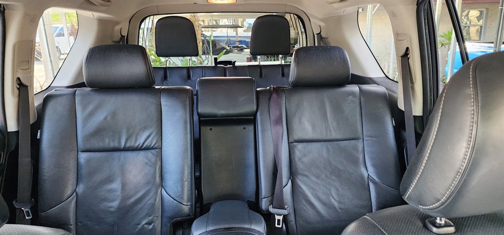 2015 Lexus GX - $19,995