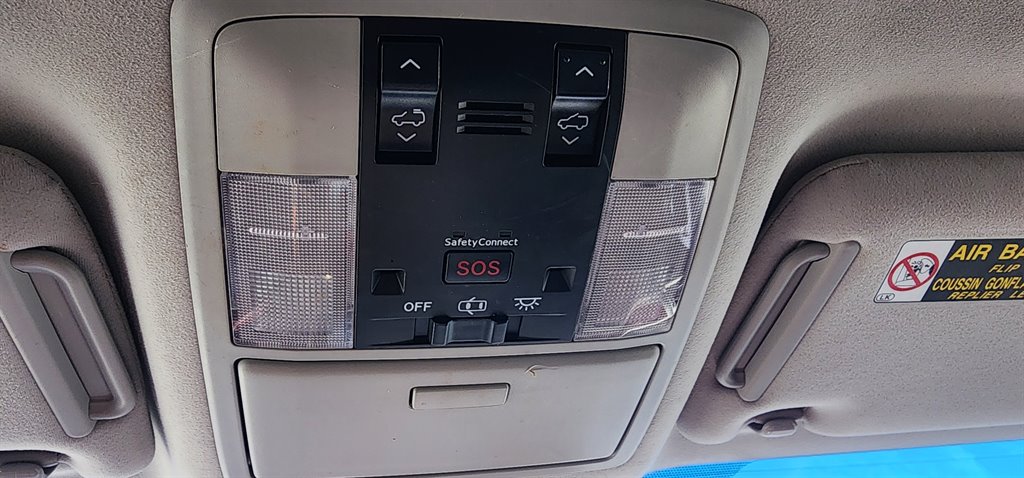 2015 Lexus GX - $19,995
